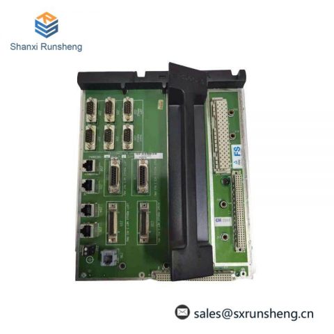 Triconex Triconex CM2201 7400206-100 New and Original Programmable Logic Controller Module