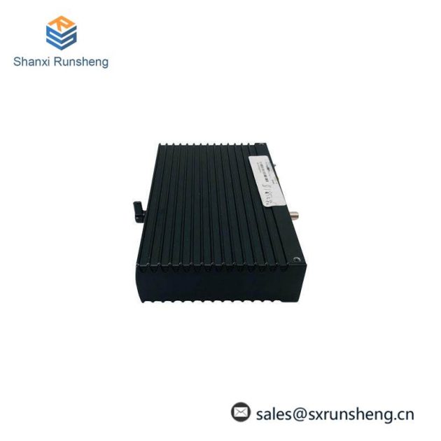 Triconex CM3201 Communication Module: Industrial Control Solutions