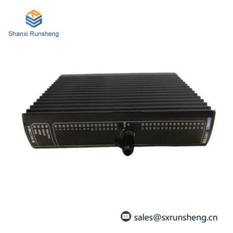Triconex DI3301S2 Digital Input Module; TRICONEX