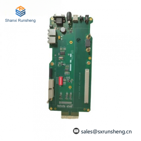 Triconex MP3009X Industrial Communication Module