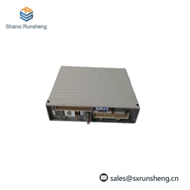 TRICONEX MP3101S2 Digital Input Module for Industrial Control Systems