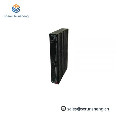 TRICONEX RO3451S2 Digital Input Module