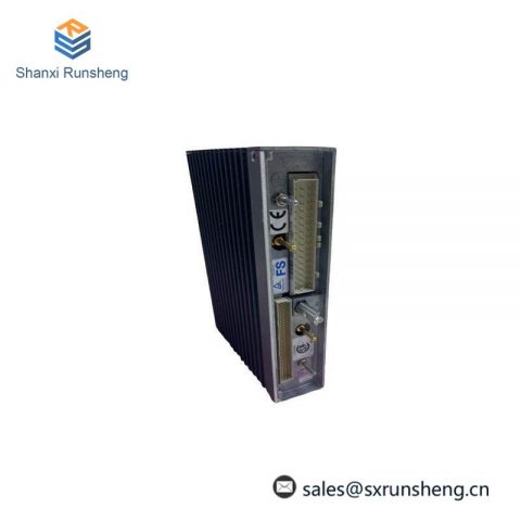 Triconex SDO3411 Communication Module - Advanced Networking Solution for Industrial Control Systems