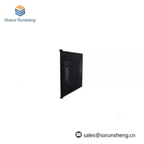 TRICONEX TM11-5L-88 Control Module for Industrial Automation Systems