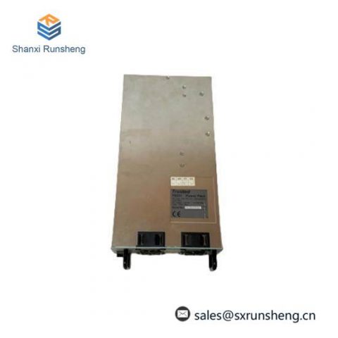 ICS Triplex T8231 Power Pack - Advanced Control Solutions for Industrial Applications