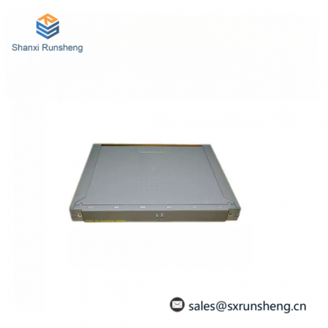 ICS Triplex Trusted T8824 Input Module - Precision Control for Industrial Automation