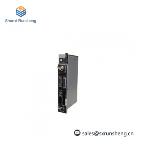 ICS Triplex Trusted T8832 Analog Input Module: Precision Data Acquisition for Industrial Control Systems