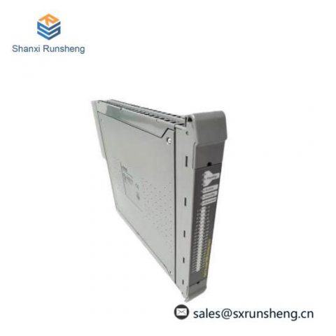ICS Triplex Trusted TD016AIX - A Cutting-Edge Module for Enhanced Control Systems