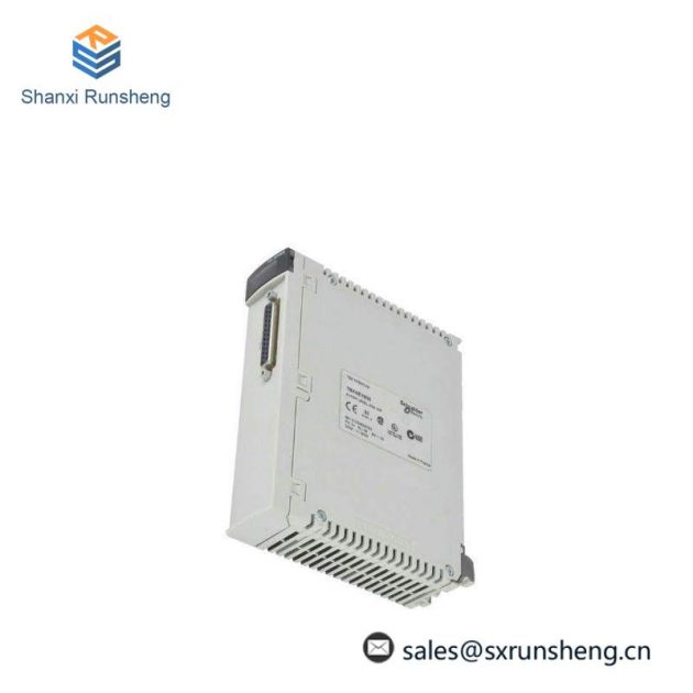Schneider TSXAEY800: Advanced Analog Input Module for Industrial Control Solutions