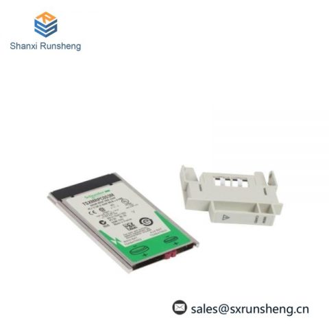 Schneider Electric TSXMRPC003M Memory Module - Modicon Premium PLC Accessory