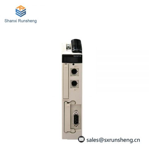 Schneider TSXP57153M: Single-format PL7 Processor Module, Expert Automation Solution