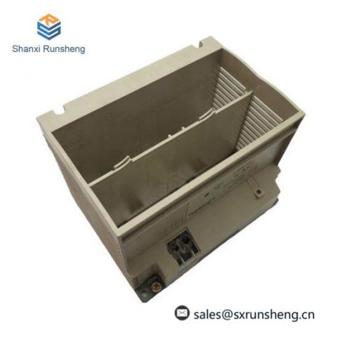 Schneider TSXRKZ02 Extension Rack - 2 Slot Module for Industrial Control Systems