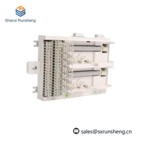 ABB TU844 3BSE021445R1 Termination Unit
