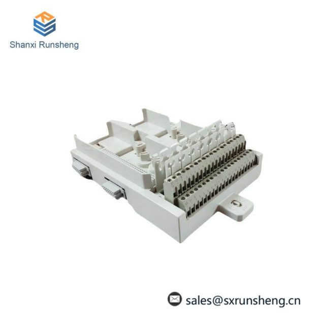 ABB TU844 Analog Redundancy Input Module - Industrial Control Solutions