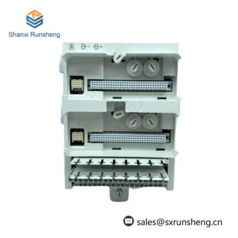 ABB TU845 3BSE021447R1 Termination Unit