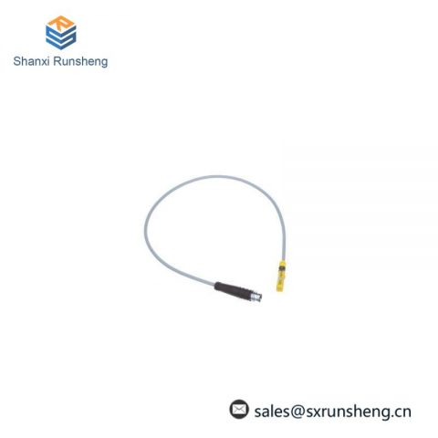 TURCK BIM-UNT-AP7X: Precision Inductive Magnetic Cylinder Sensor for Industrial Control