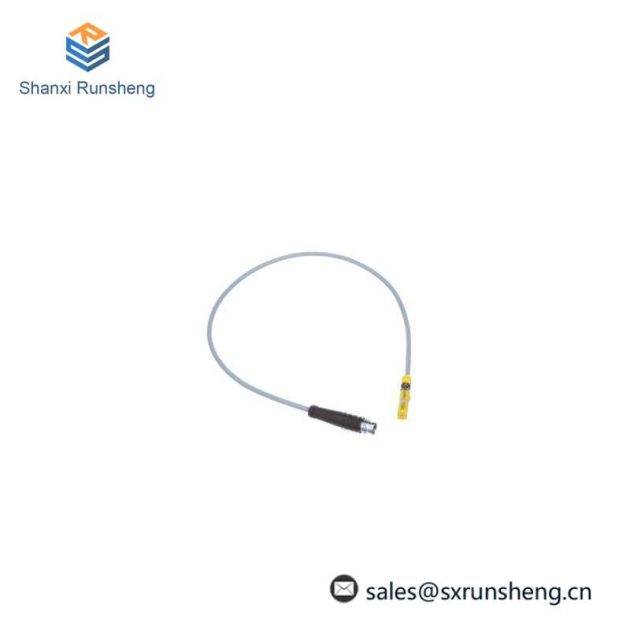 TURCK BIM-UNT-AP7X: Precision Inductive Magnetic Cylinder Sensor for Industrial Control