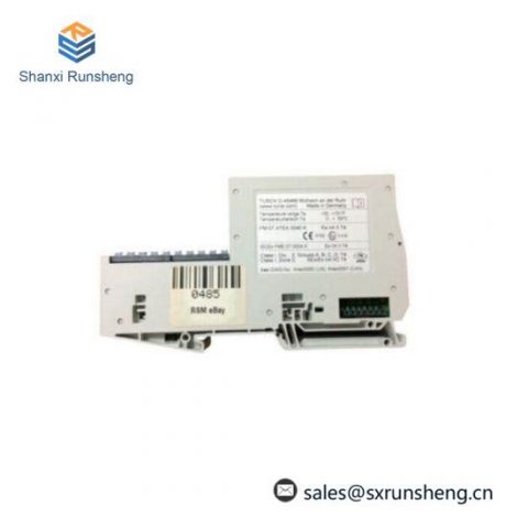 Turck BL20-E-GW-DP DeviceNet Gateway - Seamless Integration for Industrial Automation