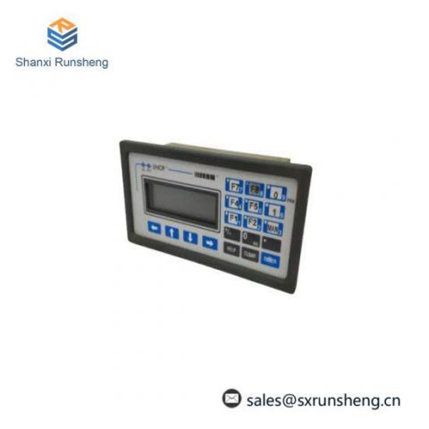 UNIOP MD01R-02 0042: Advanced Operator Interface Panel, for Industrial Automation