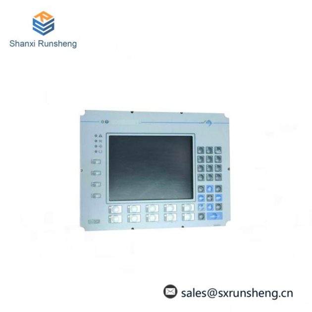UNIOP TCM08A Industrial Control Module