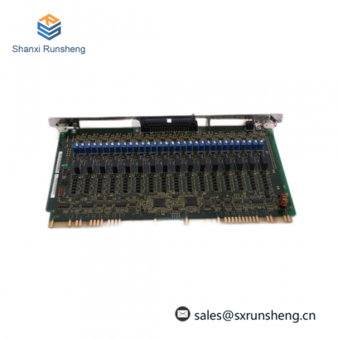 ABB UNS 0884A-V1 | Programmable Logic Controller (PLC) | Digital Input/Output Card