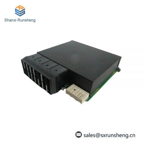 GE UR 6UH - UR-6UH Digital I/O Module with 6 Form-A Outputs