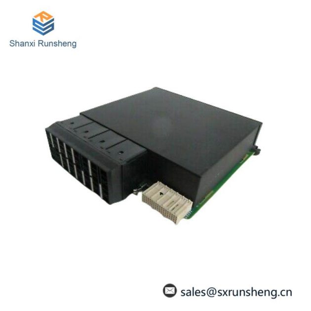 GE UR 6UH - UR-6UH Digital I/O Module with 6 Form-A Outputs