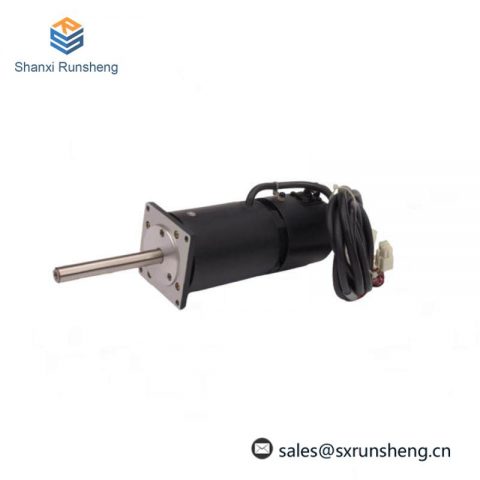 YASKAWA USAHEM-01-TL41: Precision AC Servo Motor, High Performance, Advanced Technology