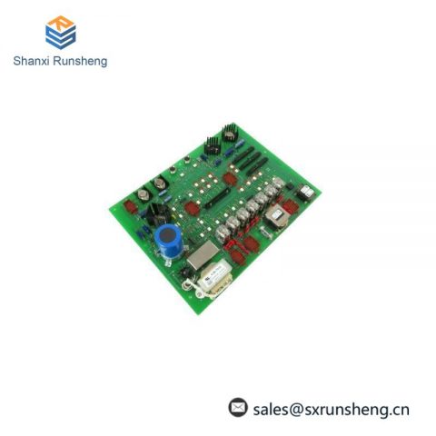 Mitsubishi D21232-1 A21125-B V396241.001 Power Supply Module