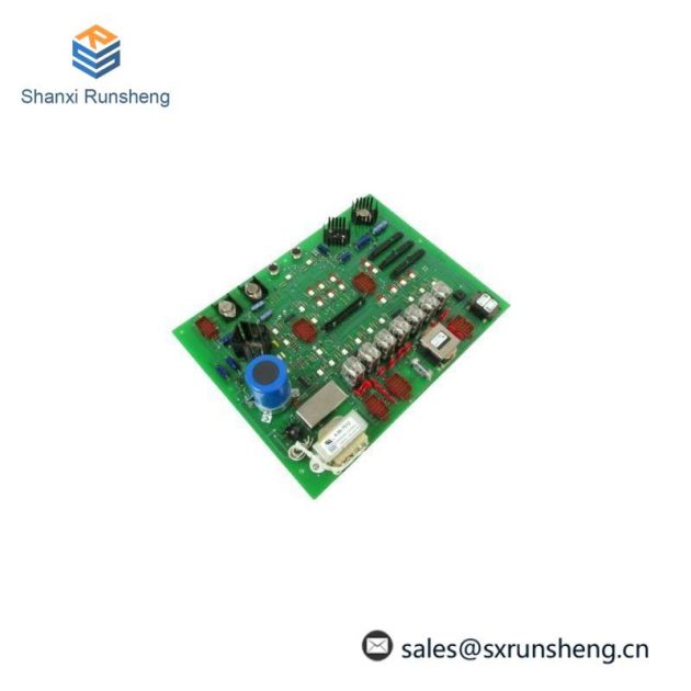 Mitsubishi D21232-1 A21125-B V396241.001 Power Supply Module