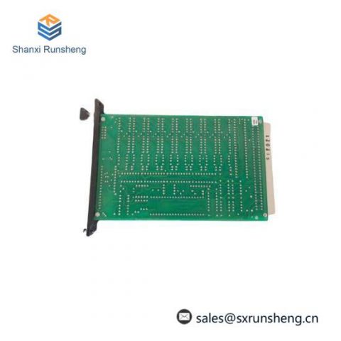 Valmet BIU82 65445039A/D200533 BOARD - Advanced Control Module for Industrial Automation