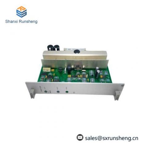Valmet PUD-10B/421822-1B/421822-1A Power Supply - Advanced Industrial Control Module