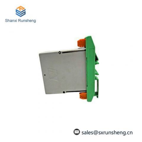 Valmet TEMP-EL 548161-1: High Precision Temperature Sensor Module