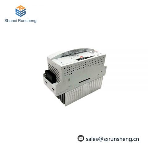 VARIAN 100010077-06 Control Module for Precision Industries
