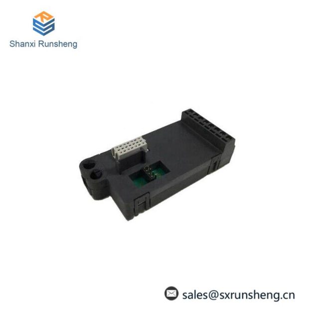EMERSON KJ3007X1-EA1 Terminal Block - Advanced Control Solution