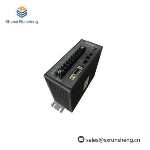 Vexta UDK5214NW-M, 5-Phase Drive System