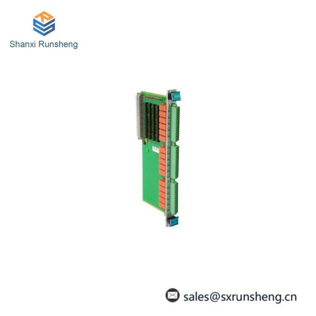 Vibro-meter VM600-RPS6U Industrial Control Module