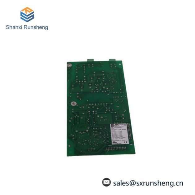 VIBRO 200-560-000-016 - PLC I/O Card
