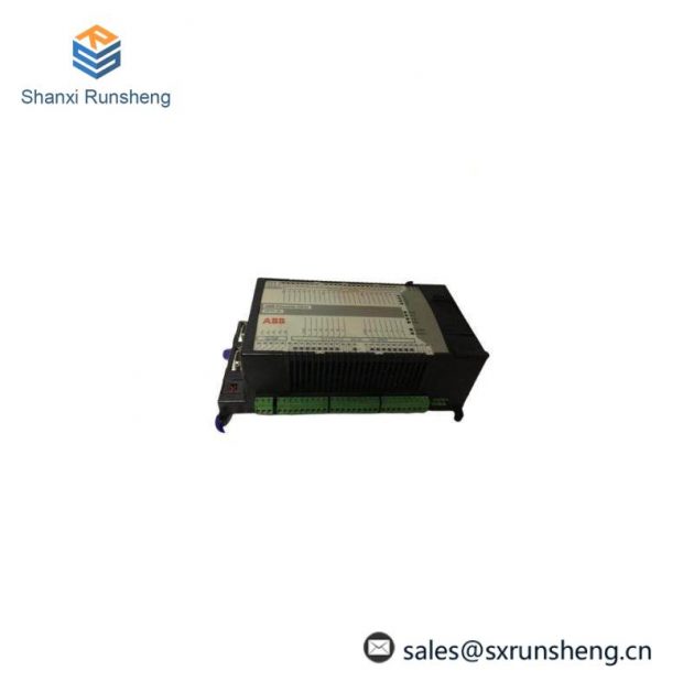 VIBRO 200-560-000-016 - PLC I/O Card