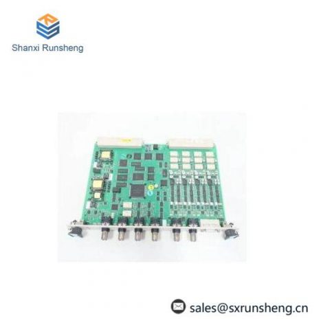 VIBRO Meter MPC4(200-510-076-114) Circuit Board - Advanced Protection for Industrial Applications