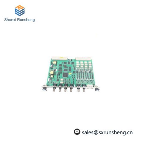 VIBRO Meter MPC4 (200-510-076-114) PCB Circuit Board - Advanced Process Control Solutions