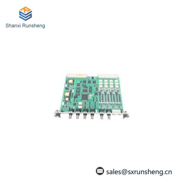 VIBRO Meter MPC4 (200-510-076-114) PCB Circuit Board - Advanced Process Control Solutions