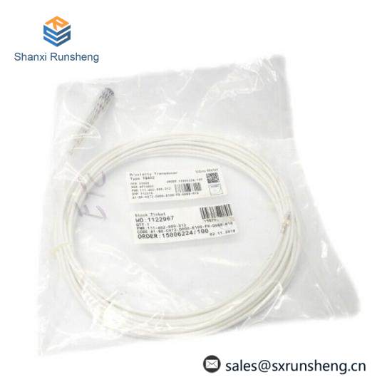 vibro_meter_tq402_111-402-000-012_proximity_transducer.jpg VIBRO METER TQ402 111-402-000-012 Proximity Transducer