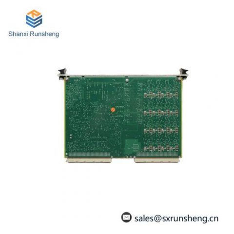 VIBRO VM600 CMC16 200-530-100-014 Monitoring Card - High Precision Control Module