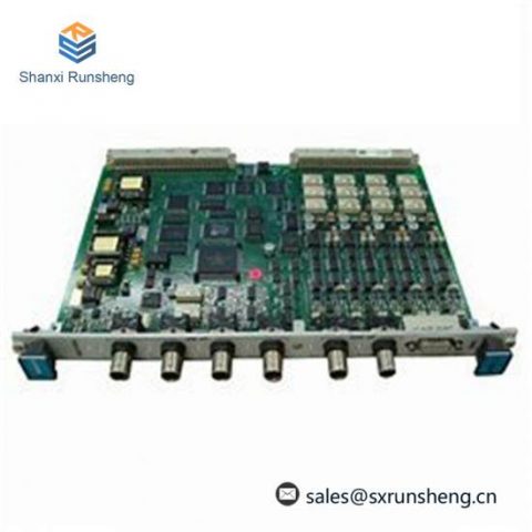 VIBRO METER VM600 MPC4 - Dynamic Signal Inputs