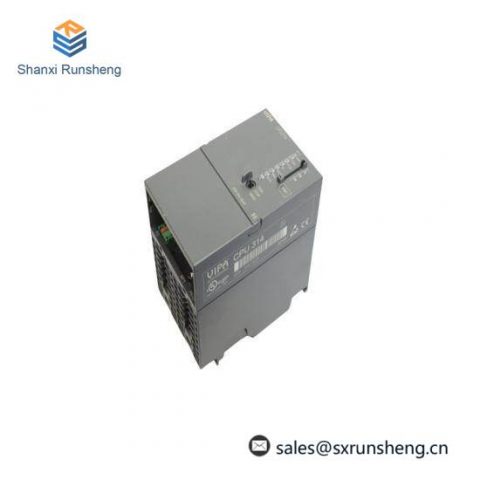 VIPA 314-1SL01 CPU 314 Module - High-Performance Industrial Control Solution