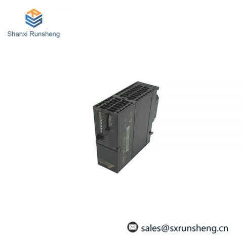 VIPA CPU315SB Profibus-DP Master 315-2AG12, Industrial Control System Core Component