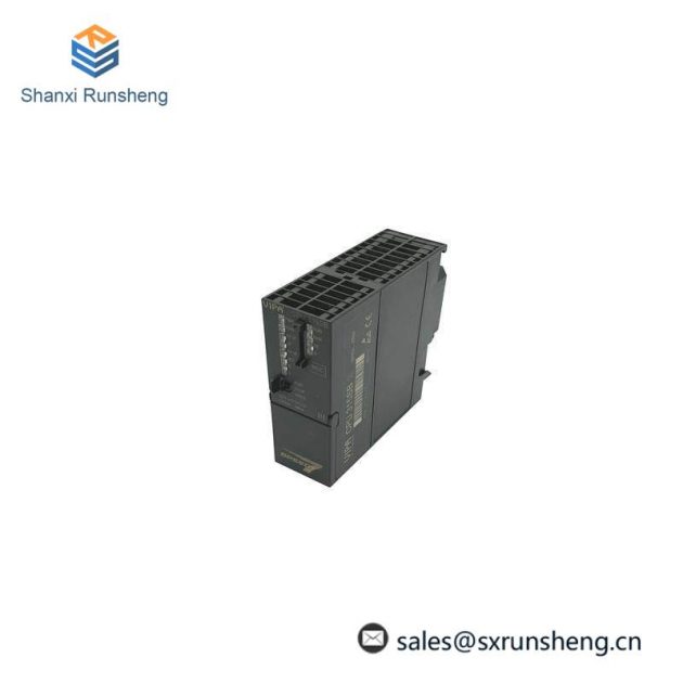 VIPA CPU315SB Profibus-DP Master 315-2AG12, Industrial Control System Core Component