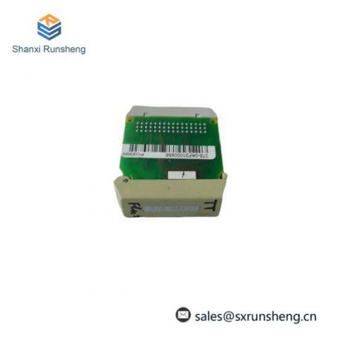VIPA 376-0AF31 Memory Module - Advanced Control Solution for Industrial Automation