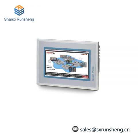 VIPA 62K-NHC0-DH ECO HMI: Siemens Advanced HMI System, Energy Efficient, Control & Monitoring Solutions